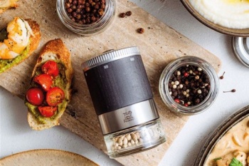 Maestro от Peugeot: Французская симфония вкуса на вашей кухне