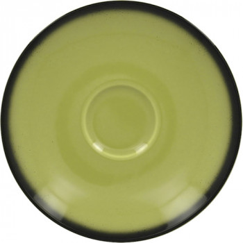 Блюдце Ø10.5x(h)6см 300мл для кофейной чашки CLCU28 LEA