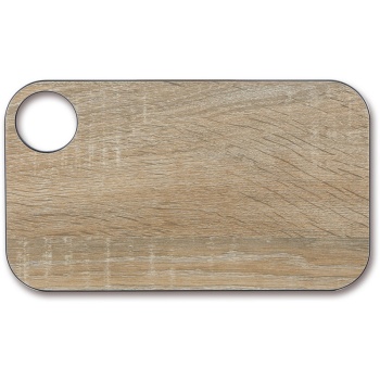 Фото Доска разделочная 24x14см NATURAL Arcos