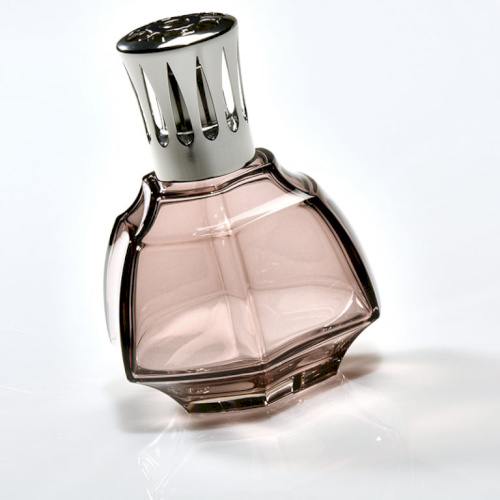 Фото Лампа Берже "Осман" 330мл розовое дерево