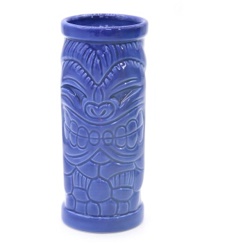 Фото Коктейльный стакан "Тики" 300мл Barbossa керамика - 30000332 P.L. Proff Cuisine