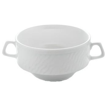 Фото Чашка для супа 450мл Ø12см PANAMA