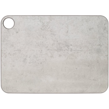 Фото Доска разделочная 38x28см Arcos мраморного цвета