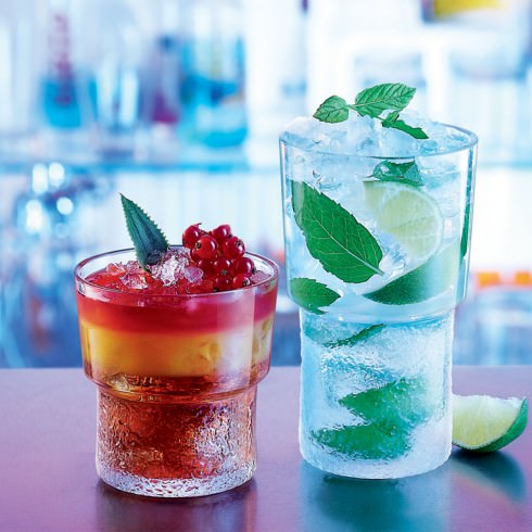 Фото Стакан 320мл DISCO LOUNGE