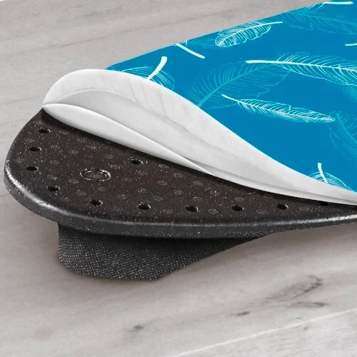 Фото Доска гладильная 73x30см настольная Board Table Compact