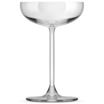 Фото Бокал-блюдце 250мл Bespoke