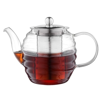 Фото Чайник заварочный с фильтром Serene 800мл — Liberty Jones