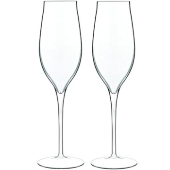 Фото Набор бокалов 200мл VINEA Prosecco, 2шт