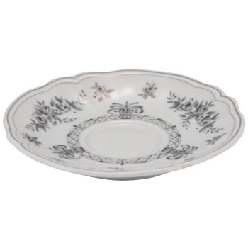 Фото Блюдце Ø12см для кофейной чашки NEOS ANTHIROS