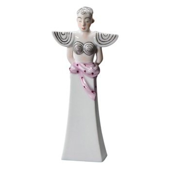 Фото Статуэтка "Меланхолия"