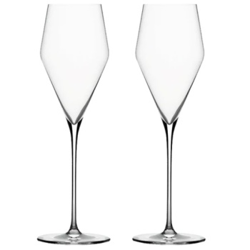 Фото Набор бокалов для шампанского 220мл Champagne Denk'Art, 2шт – 11552 Zalto
