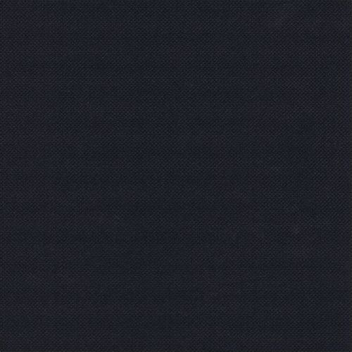 Фото Салфетка 1/4 33x33см ROYAL Collection черная, 50шт