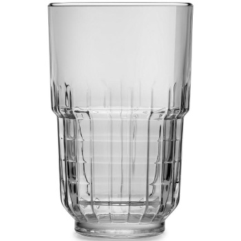 Фото Стакан 345мл высокий Tarq