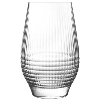 Фото Стакан 450мл Хайбол DISCO