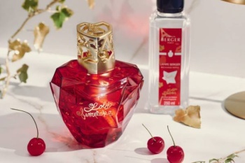 Lolita Lempicka Sweet: неотразимая магия аромата для вашего дома