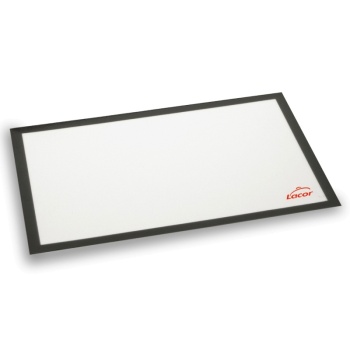 Фото Коврик для выпечки GN1/1 52x31.5см Lacor