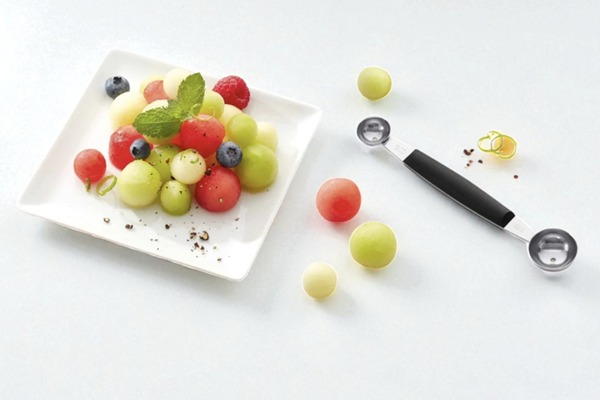 Красиво и вкусно: инструменты для декоративной нарезки овощей, фруктов и масла на домашней кухне