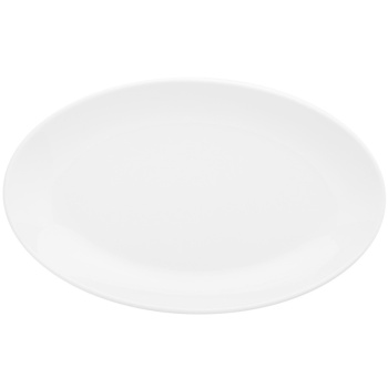 Тарелка для кебаба овальная 29x18см ENTERNASYONEL