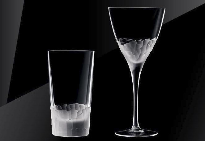 Коллекция Intuition