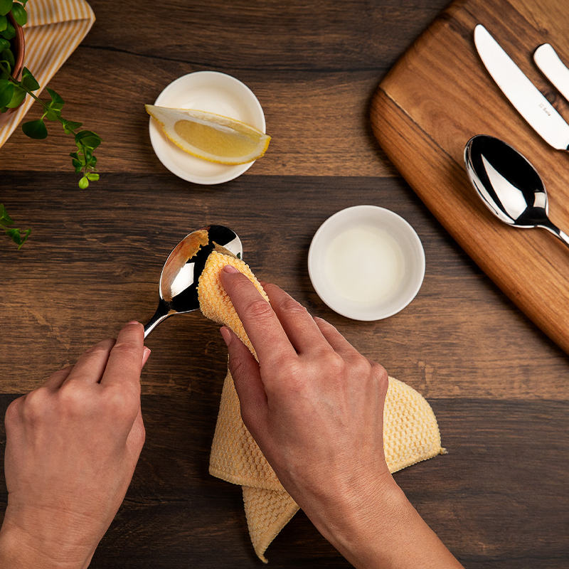 Лимонный сок