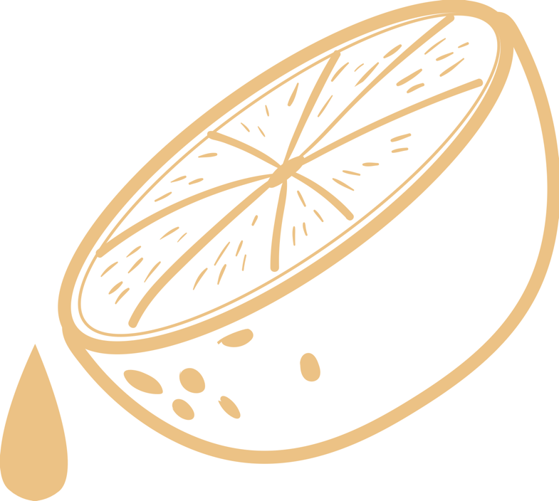 Лимонный сок