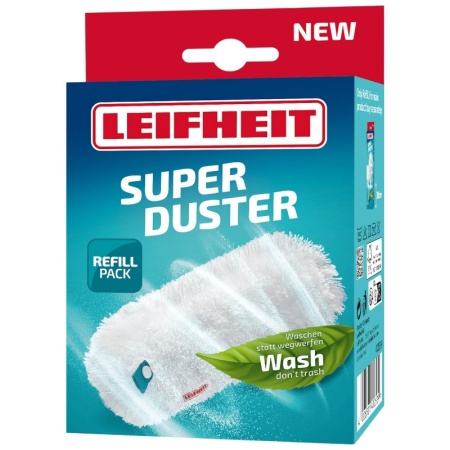 Сменная насадка к щётке для удаления пыли SUPERDUSTER детальная картинка 
