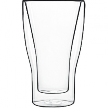Набор стаканов 340мл Thermic Glass Latte Macchiato, 2шт детальная картинка 