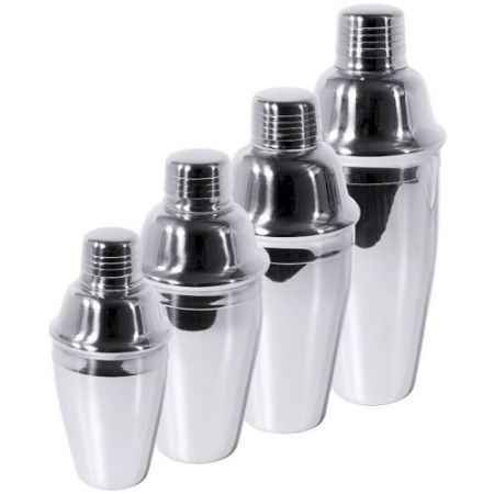 Шейкер 0.7л Contacto детальная картинка 