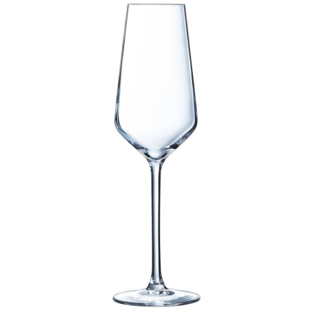 Бокал для шампанского 230мл DISTINCTION детальная картинка 