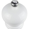 Мельница для перца PARIS u'Select Lacquered White 22см детальная картинка 