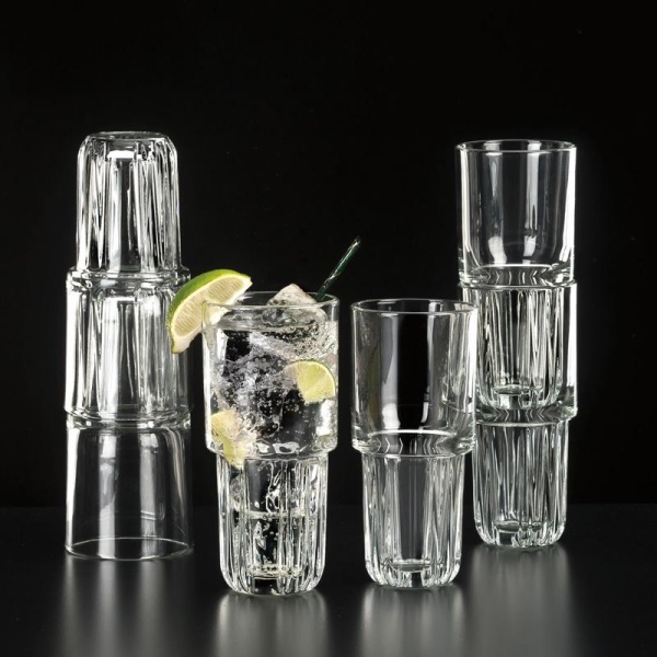 Фото Стакан 355мл высокий Summit