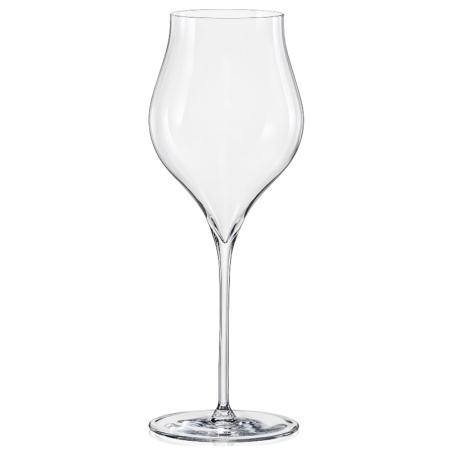 Бокал 500мл для игристых вин LINEA UMANA детальная картинка 