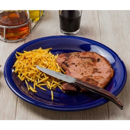 Нож для стейка 11см CHULETERO The Origin Rosewood - 373700 Arcos детальная картинка 