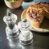 Набор мельниц для соли и перца 10см BISTRO Acryl детальная картинка 