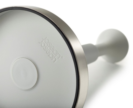 Держатель для бумажных полотенец Push&Tear - 851688 Joseph Joseph детальная картинка 