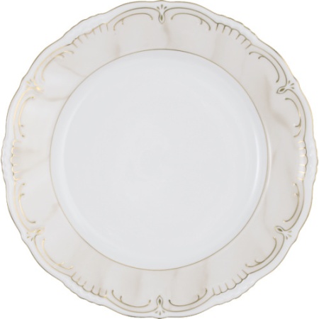 Тарелка Ø19см ARIADNE JANICE детальная картинка 
