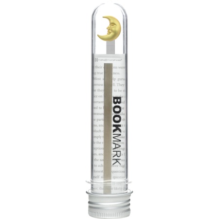 Закладка для книг "Полумесяц" детальная картинка 