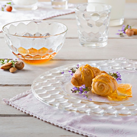 Салатник 20см HONEY детальная картинка 