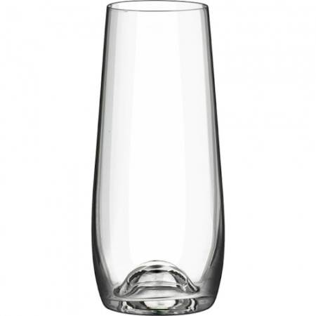Стакан 230мл Champagne flute - WINE SOLUTION детальная картинка 