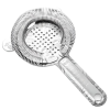 Стрейнер Ø10см "Floral" с 2 ушками Profi-Chef нерж.сталь детальная картинка 