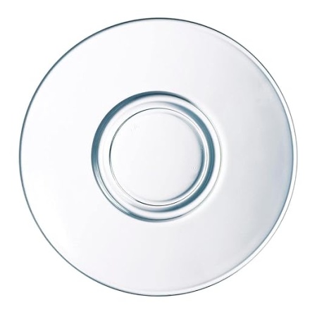 Блюдце Ø14см AROMA детальная картинка 