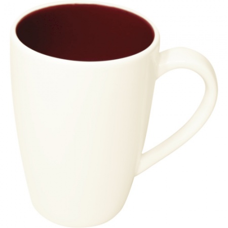 Кружка 360мл Flora SAMBA Ø8.6x(h)11.4см детальная картинка 