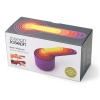 Набор мерных емкостей Nest multi colour - 40019 Joseph Joseph детальная картинка 