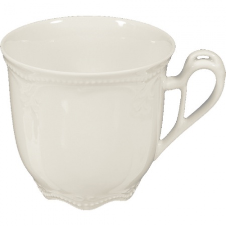 Чашка 210мл RUBIN CREAM детальная картинка 