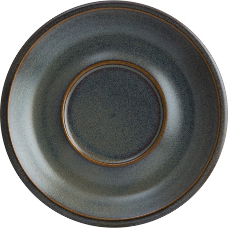 Блюдце Ø16см GLOIRE Core детальная картинка 
