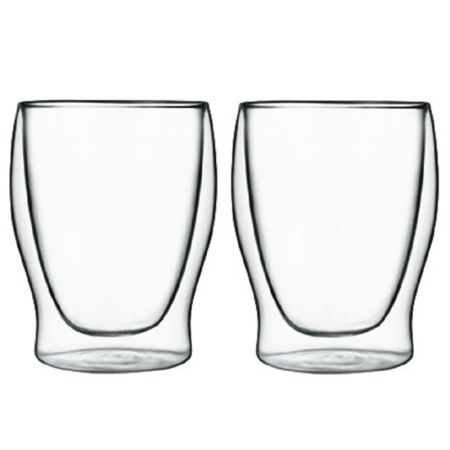 Набор стаканов 350мл Thermic Glass, 2шт детальная картинка 