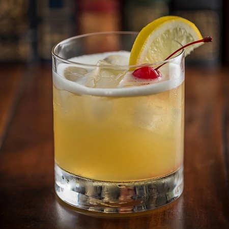 Набор стаканов для виски 400мл CLASSICO, 6шт детальная картинка 