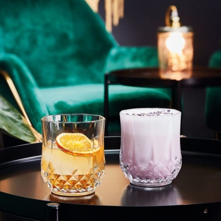 Стакан 320мл LONGCHAMP детальная картинка 