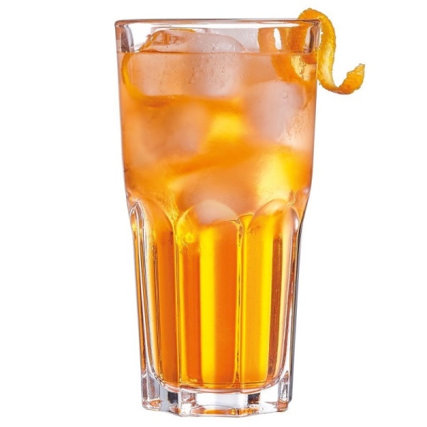 Фото Стакан 310мл высокий High Ball GRANITY