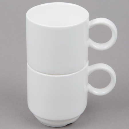 Чашка 90мл DARING детальная картинка 